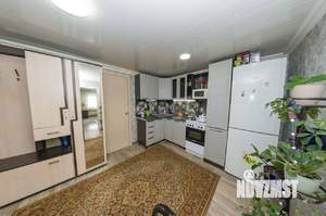 Дом 47м², 1-этажный, участок 6 сот.  