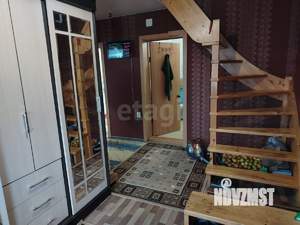 Дом 150м², 2-этажный, участок 10 сот.  