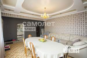Коттедж 335м², 3-этажный, участок 8 сот.  