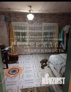 Дом 25м&sup2;, 1-этажный, участок 12 сот.  