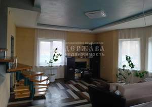 Дом 160м², 2-этажный, участок 9 сот.  