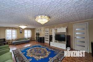 Дом 75м&sup2;, 1-этажный, участок 8 сот.  