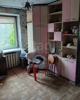 Дом 58м², 1-этажный, участок 13 сот.  