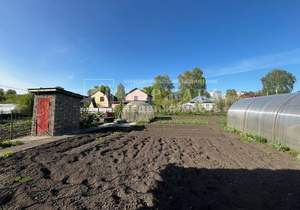 Дом 80м², 2-этажный, участок 10 сот.  