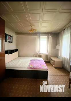 Дом 56м², 1-этажный, участок 7 сот.  