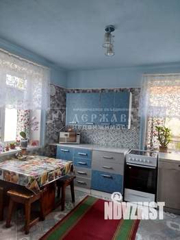 Дом 75м², 2-этажный, участок 5 сот.  