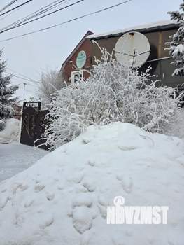 Дом 237м&sup2;, 2-этажный, участок 3 сот.  