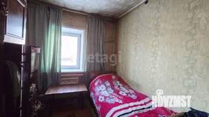 Дом 80м&sup2;, 1-этажный, участок 6 сот.  