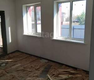 Дом 27м², 1-этажный, участок 5 сот.  