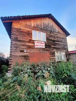 Дом 200м&sup2;, 2-этажный, участок 7 сот.  