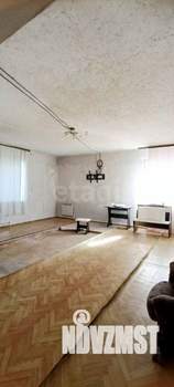 Дом 105м², 2-этажный, участок 15 сот.  
