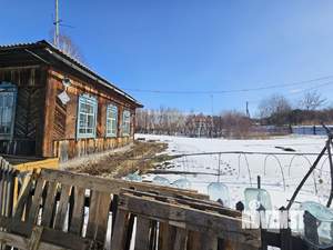 Дом 45м², 2-этажный, участок 9 сот.  