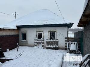 Дом 46м², 2-этажный, участок 20 сот.  