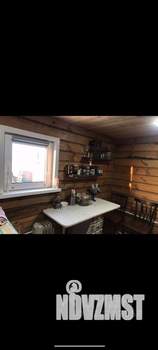 Дом 54м², 2-этажный, участок 6 сот.  