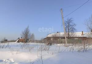 Дом 100м², 1-этажный, участок 15 сот.  