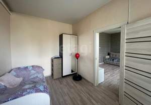 Дом 51м&sup2;, 1-этажный, участок 4 сот.  