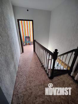 Коттедж 130м², 2-этажный, участок 7 сот.  