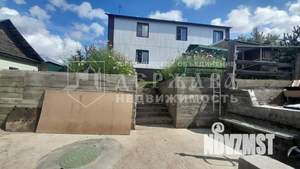 Дом 225м², 2-этажный, участок 15 сот.  