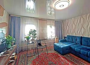 Дом 51м², 1-этажный, участок 15 сот.  