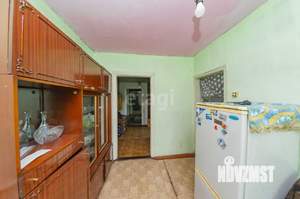 Дом 64м², 1-этажный, участок 8 сот.  