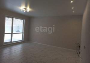 Дом 92м&sup2;, 1-этажный, участок 9 сот.  