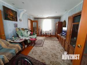 Дом 70м², 1-этажный, участок 12 сот.  