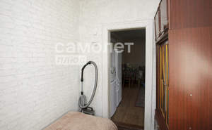 Дом 55м&sup2;, 1-этажный, участок 5 сот.  