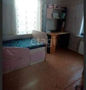 Дом 50м², 1-этажный, участок 8 сот.  