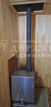 Дом 96м&sup2;, 2-этажный, участок 10 сот.  