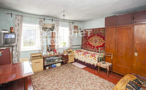 Дом 41м&sup2;, 1-этажный, участок 5 сот.  