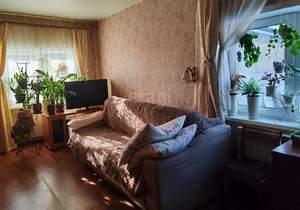 Дом 45м&sup2;, 1-этажный, участок 4 сот.  