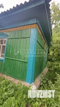 Дом 37м², 1-этажный, участок 10 сот.  