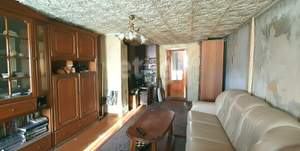 Дом 72м&sup2;, 1-этажный, участок 8 сот.  