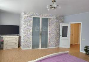 Дом 127м&sup2;, 2-этажный, участок 2 сот.  