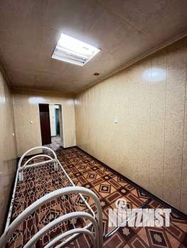 Дом 72м&sup2;, 1-этажный, участок 4 сот.  