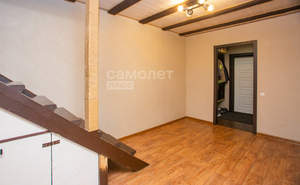 Дом 120м&sup2;, 2-этажный, участок 5 сот.  