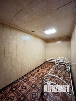 Дом 72м&sup2;, 1-этажный, участок 4 сот.  