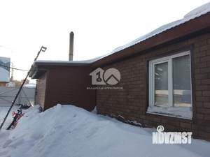 Дом 62м&sup2;, 1-этажный, участок 10 сот.  