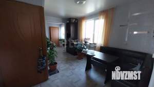 Дом 220м², 2-этажный, участок 7 сот.  