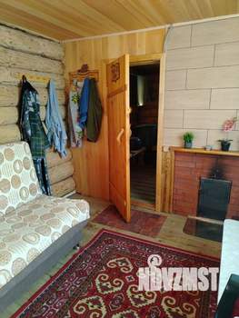 Дом 56м&sup2;, 1-этажный, участок 10 сот.  