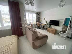 Таунхаус 120м², 2-этажный, участок 2 сот.  
