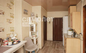 Дом 48м&sup2;, 1-этажный, участок 5 сот.  