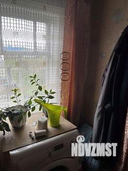 Дом 57м², 1-этажный, участок 27 сот.  