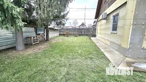 Дом 123м&sup2;, 2-этажный, участок 17 сот.  