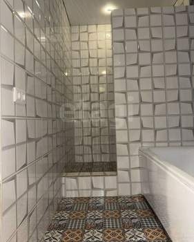 Дом 82м&sup2;, 2-этажный, участок 1 сот.  