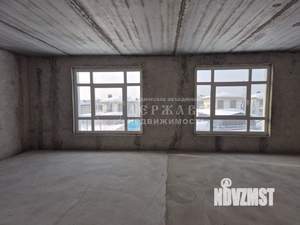 Коттедж 220м², 2-этажный, участок 6 сот.  