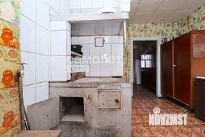 Дом 33м², 1-этажный, участок 20 сот.  