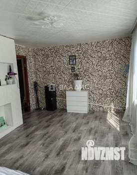 Дом 50м², 1-этажный, участок 10 сот.  