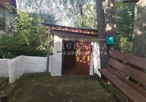 Дом 43м², 2-этажный, участок 6 сот.  