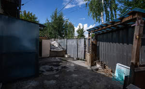 Дом 62м², 1-этажный, участок 7 сот.  